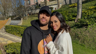 Bruna Biancardi faz declaração a Neymar