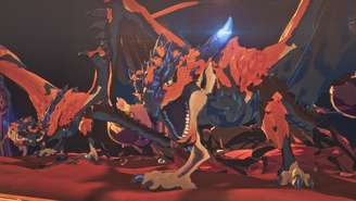 Monster Hunter Stories 3: Twisted Reflection ganha demo no PC e consoles