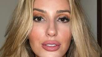 Amanda Meirelles (Reprodução/Instagram)