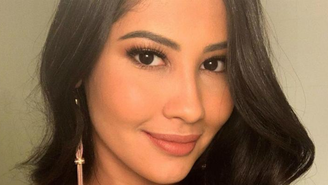 É muito grave? Thaynara OG tem estado de saúde atualizado após internação / reprodução: Instagram