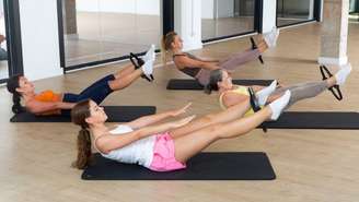 Confira a importância de incluir a mobilidade no seu treino