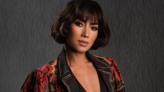 Fora da Globo, Danni Suzuki estrela filmes e séries no streaming