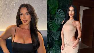 Entenda o caso de Larissa Tomásia com a justiça