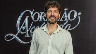 Guito, o Malvino de 'Coração Acelerado'