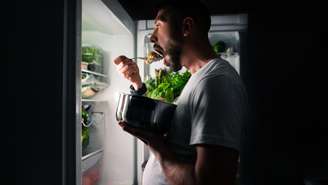 Veja o que comer a noite sem afetar a dieta