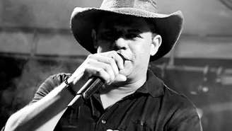 Cantor de Forró Marcos Silva