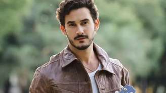 João Raul (Filipe Bragança) em 'Coração Acelerado'