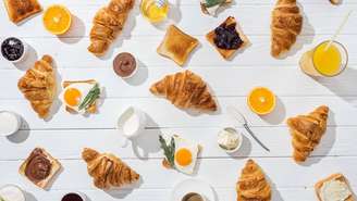 Se seu café da manhã for composto por pães, bolachas recheadas e carnes processadas, pode ser que ele esteja ocupando o lugar da sobremesa