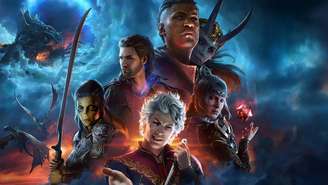 Jogos longos demais: quando 100 horas desafiam seu tempo — e sua paciência