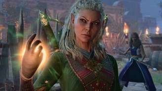 Larian Studios não está envolvida com a série de Baldur's Gate da HBO