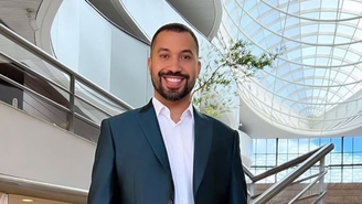 Gil do Vigor é criticado por comentários na abertura das Olimpíadas de Inverno