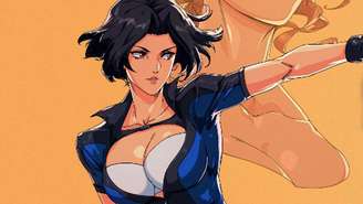 Fear Effect 2: Retro Helix chega no fim de fevereiro para PC, PlayStation e Switch