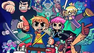 Scott Pilgrim EX recebe visão geral da jogabilidade em novo trailer