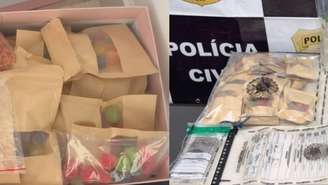 Suspeito foi encontrado em Lauro de Freitas, na Região Metropolitana de Salvador, após 20 dias de monitoramento