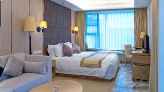 A Secretaria de Turismo e Viagens do Estado de São Paulo (Setur