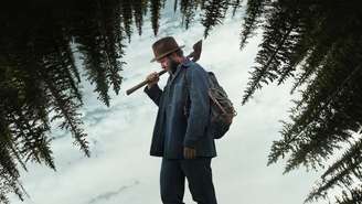 Com brasileiro indicado ao Oscar, 'Sonhos de Trem' ganha data de estreia nos cinemas