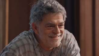 Rogério une forças com Zenilda para destruir Ferette