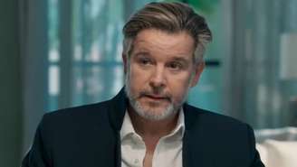 Ferette e o “inferno astral”: ele encara a esposa traída e passa vexame na frente da imprensa