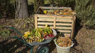 Compostagem – depositphotos.com / fotomem