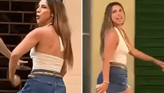 Justiça revoga prisão de turista argentina acusada de injúria racial no RJ