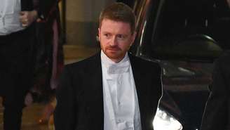 Morgan McSweeney era chefe de gabinete de Keir Starmer