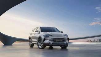 BYD adiciona picape intermediária ao catálogo brasileiro