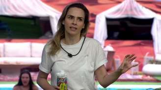 Ana Paula alerta aliados sobre cilada e dispara sobre brother