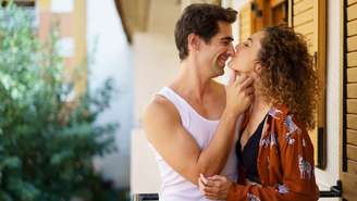 Eles são carinhos e valorizam a família