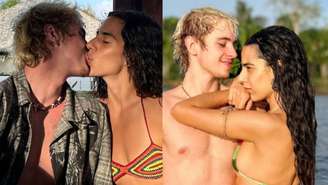 Chocante: Marina Sena revela como mantém a chama do relacionamento acesa!