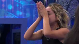 Samira lamenta Paredão, e Ana Paula Renault opina: 'Bem feito' —