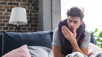 tosse – depositphotos.com / HayDmitriy