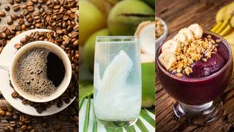 Veja lista de alimentos que melhoram a sensação de cansaço excessivo