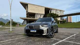 BMW X5 xDrive50e M Sport