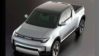 A Toyota decidiu reorganizar o cronograma de lançamento de sua inédita picape intermediária monobloco