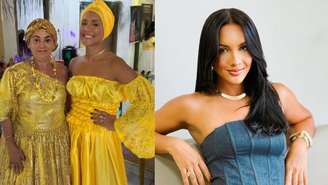 Entenda o que a mãe de santo de Maxiane comentou sobre a participação da sister no BBB