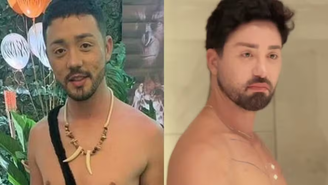 Rico Melquiades faz 15 cirurgias plásticas e diz que não vai parar / Reprodução: Instagram
