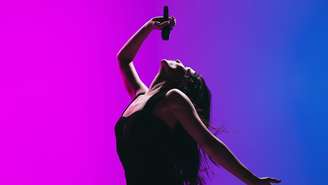 A Coreia do Sul se tornou um destino para jovens do mundo todo que desejam entrar no mundo do K-pop