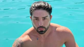 Rico Melquiades (Reprodução/Instagram)