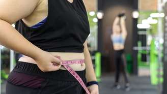 A perda de gordura abdominal consiste em manter uma constância e foco nos 4 pilares