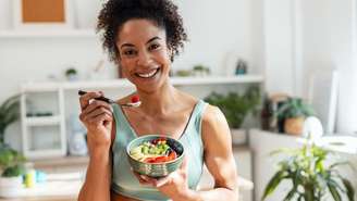 Confira alimentos que oferecem benefícios para a saciedade