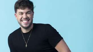 'Meu foco não é reality', diz Álvaro ao refletir sobre carreira e participação no 'Dança dos Famosos'