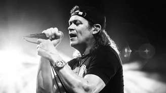 Luto! Morre cantor famoso após longa batalha contra o câncer renal