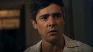 Candinho em 'Êta Mundo Melhor'