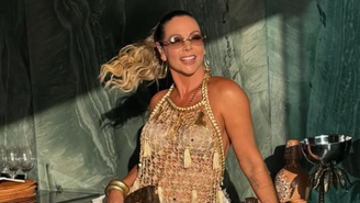 Artista anuncia despedida da folia para priorizar a família e a saúde mental