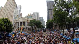 Confira as dicas de segurança para se proteger no Carnaval