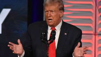 Donald Trump lançou a plataforma de medicamentos com alarde – depositphotos.com / thenews2.com