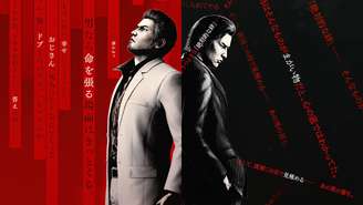 Yakuza Kiwami 3 & Dark Ties refina um momento chave da trajetória de Kiryu