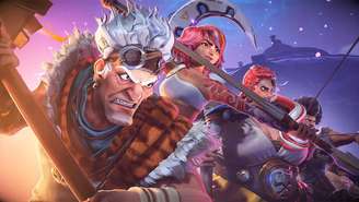 Horizon 3 ainda vai demorar, pois Guerrilla está focada em Hunters Gathering