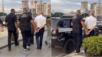 Piloto da Latam foi preso por integrar esquema de abuso de menores de idade