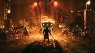 Replaced, um dos jogos indie mais aguardados, terá demo gratuita nesta semana